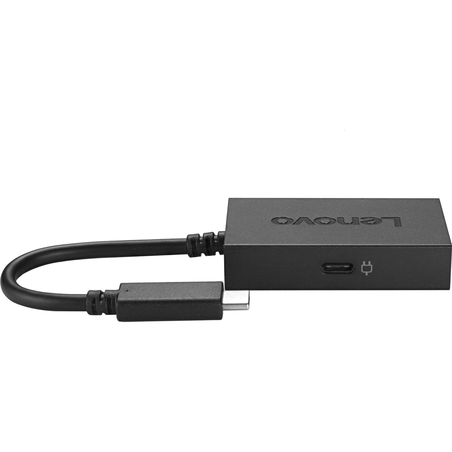 Lenovo USB-C to VGA Plus Power Adapter