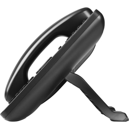 Grandstream GXP2135 IP Phone - Corded/Cordless - Corded - Bluetooth - Wall Mountable - Black