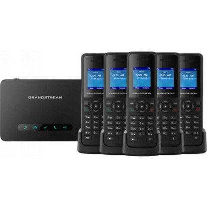 Grandstream DP750 Phone Base Station