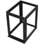 Rack Solutions 16U Post Kit with 5in CMB for 111 Open Frame Rack