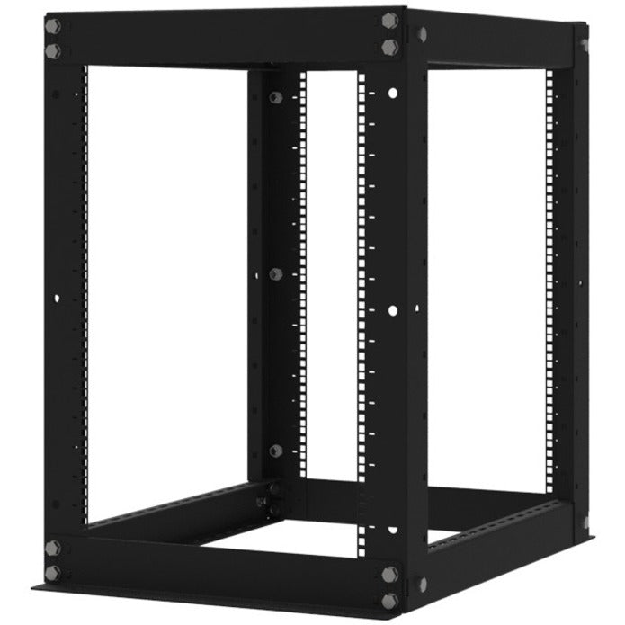 Rack Solutions 16U Post Kit with 5in CMB for 111 Open Frame Rack