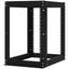 Rack Solutions 16U Post Kit with 5in CMB for 111 Open Frame Rack