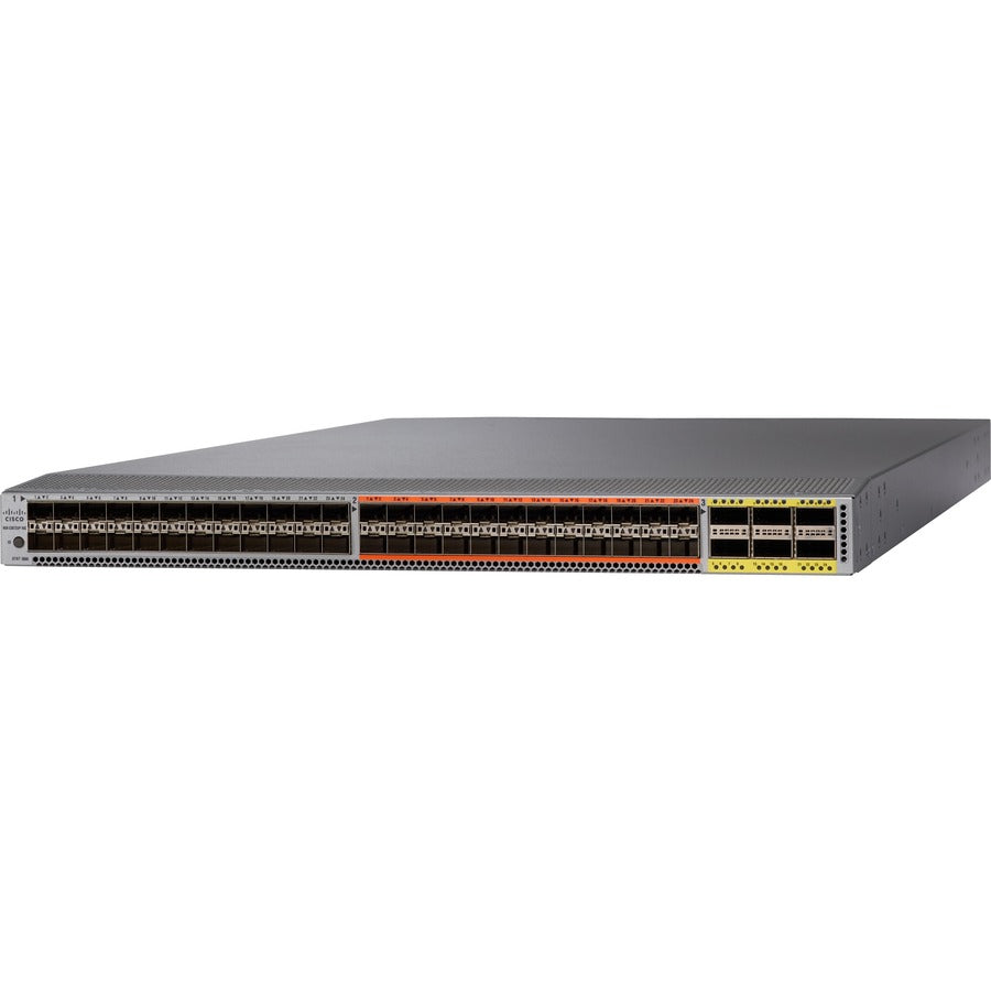 NEXUS 5672UP 1RU 24X10G SFP+   