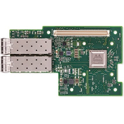 Mellanox ConnectX-4 Lx EN Adapter Card for Open Compute Project (OCP)