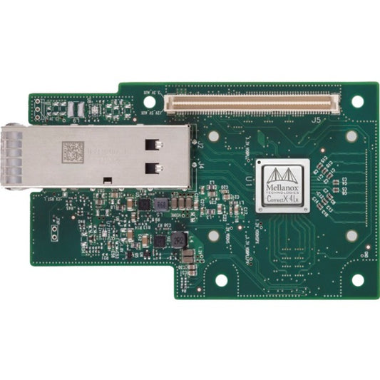 Mellanox ConnectX -4 Lx EN Adapter Card for Open Compute Project (OCP)