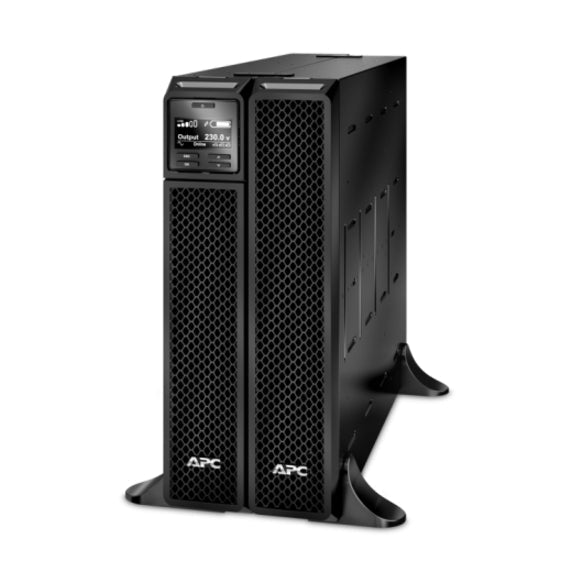 APC by Schneider Electric Smart-UPS SRT 2200VA 230V