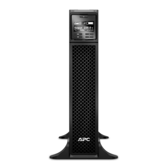 APC by Schneider Electric Smart-UPS SRT 2200VA 230V