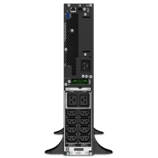 APC by Schneider Electric Smart-UPS SRT 2200VA 230V