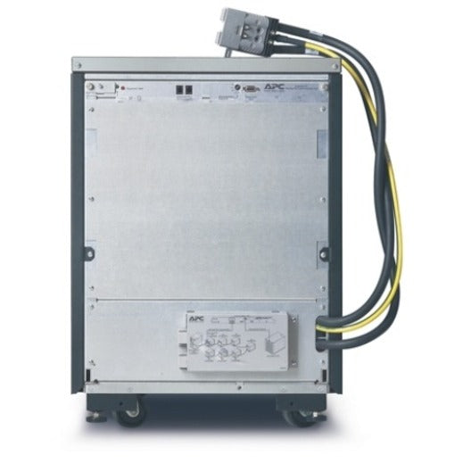 APC by Schneider Electric Battery Enclosure