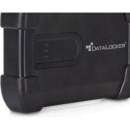 DataLocker H300 Enterprise 2 TB 2.5" External Hard Drive