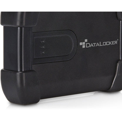 DataLocker H300 Encrypted 500 GB Hard Drive - 2.5" Drive - External