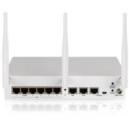 Check Point 730 Network Security/Firewall Appliance