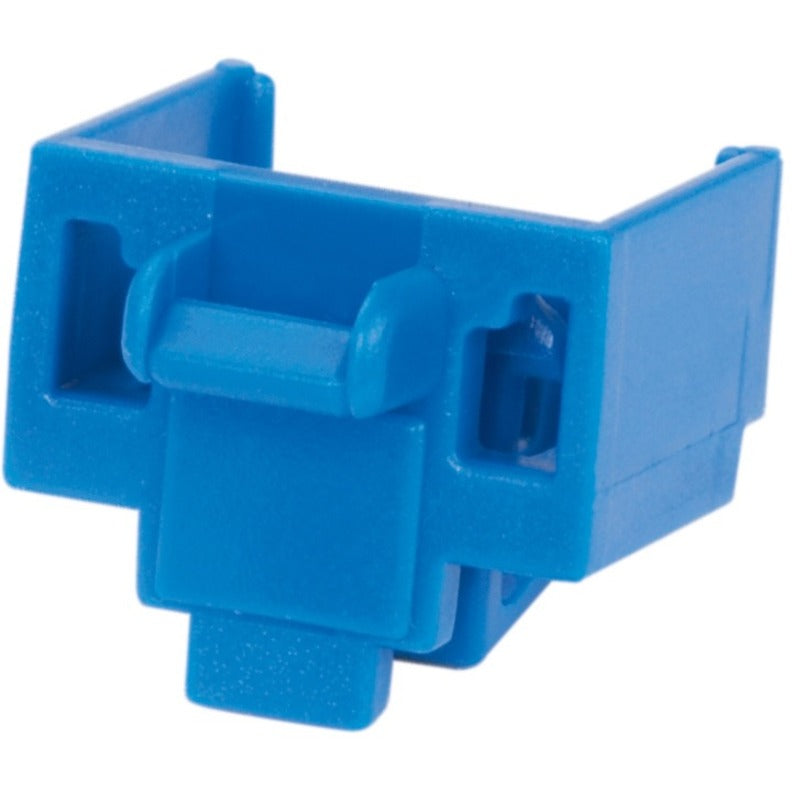1PK JACK MOD BLOCK-OUT DEVICE  