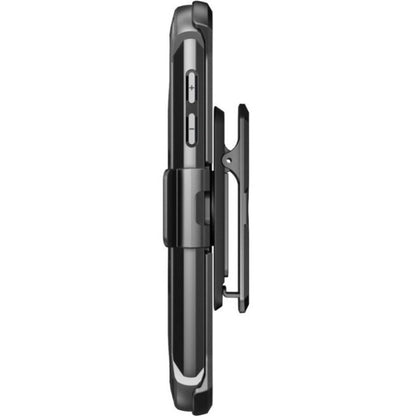 i-Blason Prime Carrying Case (Holster) Smartphone - Black
