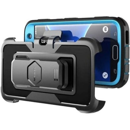 SUP Galaxy S7 Armorbox Dual Layer Full Body Protective Case
