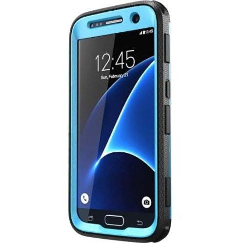 SUP Galaxy S7 Armorbox Dual Layer Full Body Protective Case