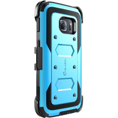 SUP Galaxy S7 Armorbox Dual Layer Full Body Protective Case
