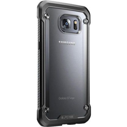 i-Blason Galaxy S7 Edge Unicorn Beetle Hybrid Protective Bumper Case