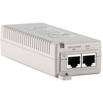 POE SINGLE PORT MIDSPAN 15.4W  