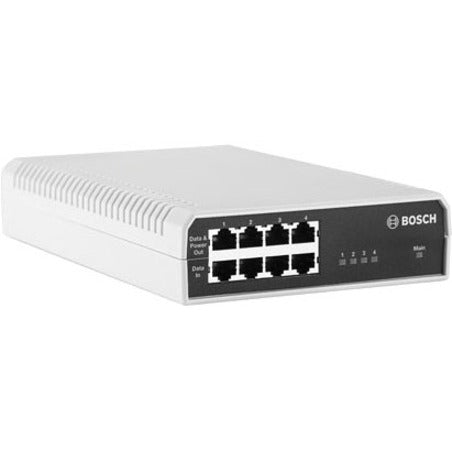 POE FOUR-PORT MIDSPAN 15.4W    