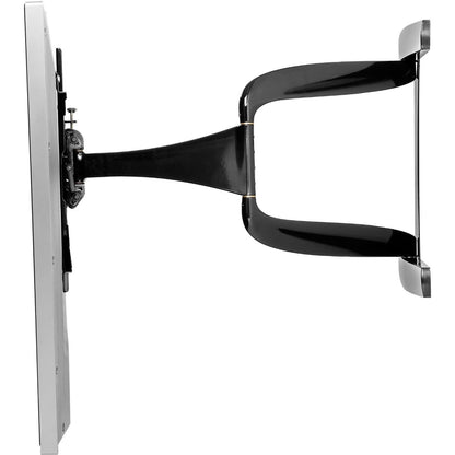 Peerless-AV Designer SUA761PU Wall Mount for Display Screen - Gloss Black Black