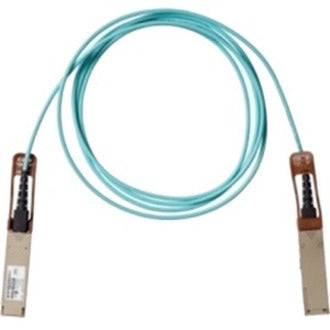 15M 100GBASE QSFP ACTIVE       