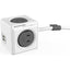 Allocacoc PowerCube Extended USB 1.5m