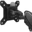 StarTech.com Dual Monitor Arm USB Hub and Audio Ports in Base Monitors up to 32