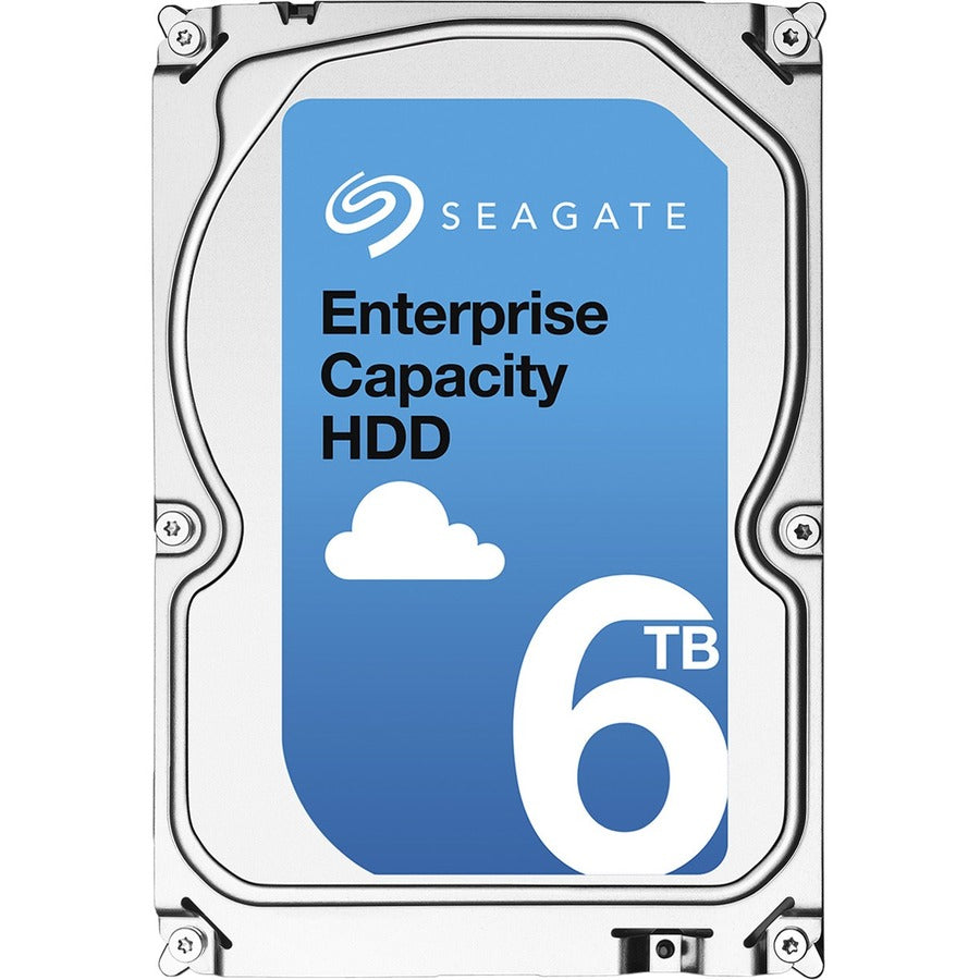 6TB EXOS 7E8 ENT CAP 3.5 HDD   