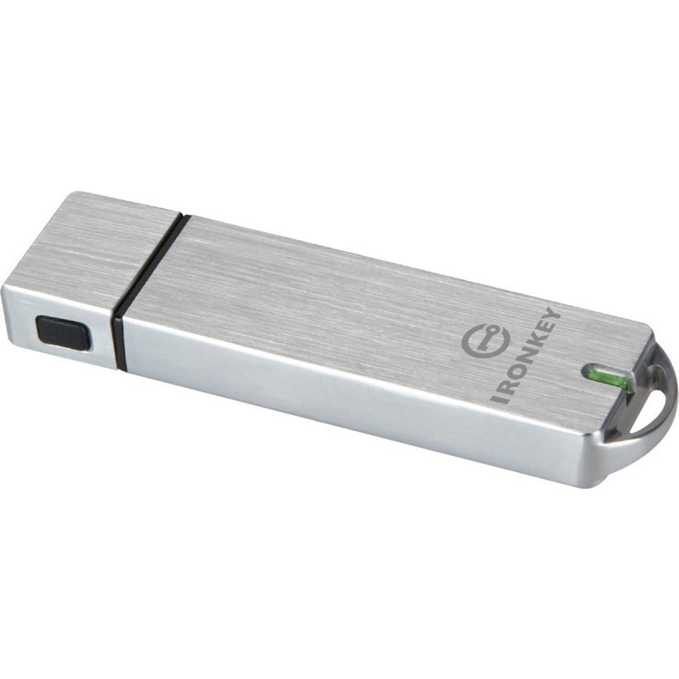 IronKey Basic S1000 Encrypted Flash Drive