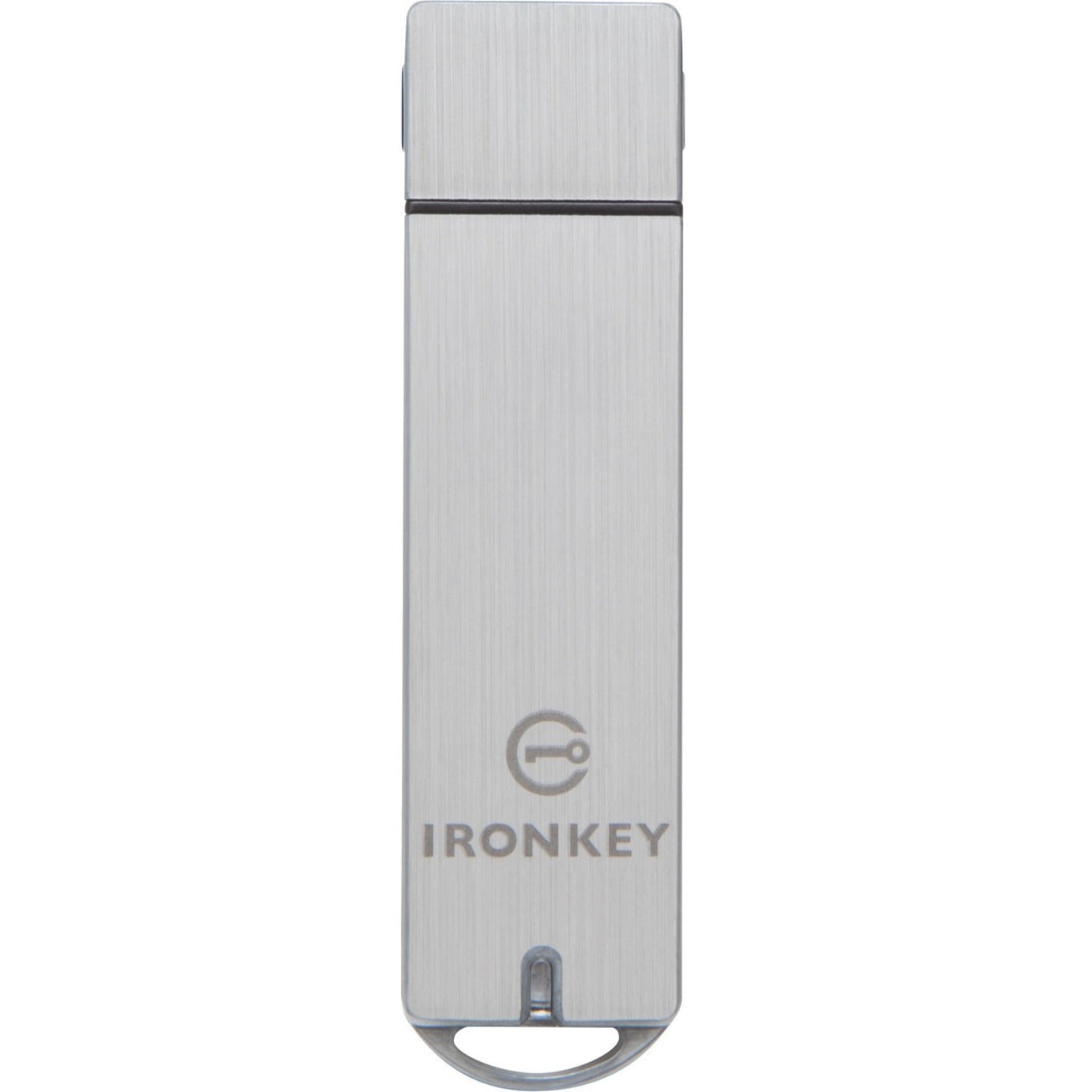 IronKey Basic S1000 Encrypted Flash Drive