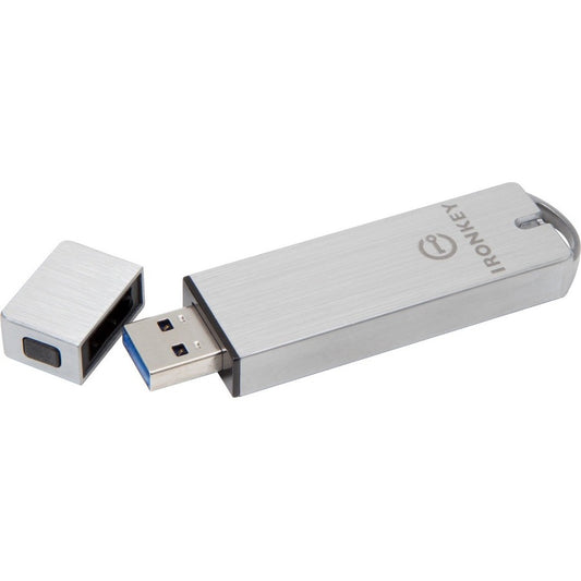 IronKey Enterprise S1000 Encrypted Flash Drive