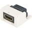 MINI-COM WHT HDMI 1.4 TYPE A   