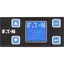 Eaton Metered Input Rack PDU 1.92 kW max 120V 16A 1U 5-20P Single-Phase PDU