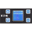 Eaton Metered Input Rack PDU 1.92 kW max 120V 16A 1U 5-20P Single-Phase PDU