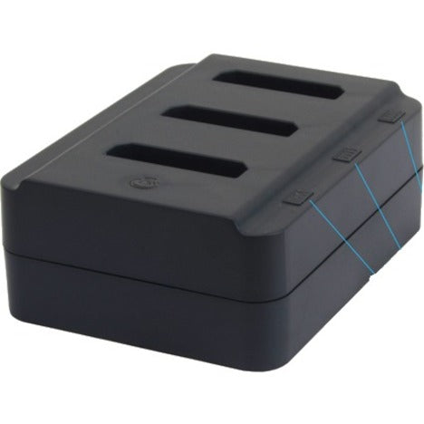 MULTI-BATTERY CHARGER DOCK ONLY