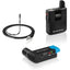 Sennheiser Wireless Microphone System