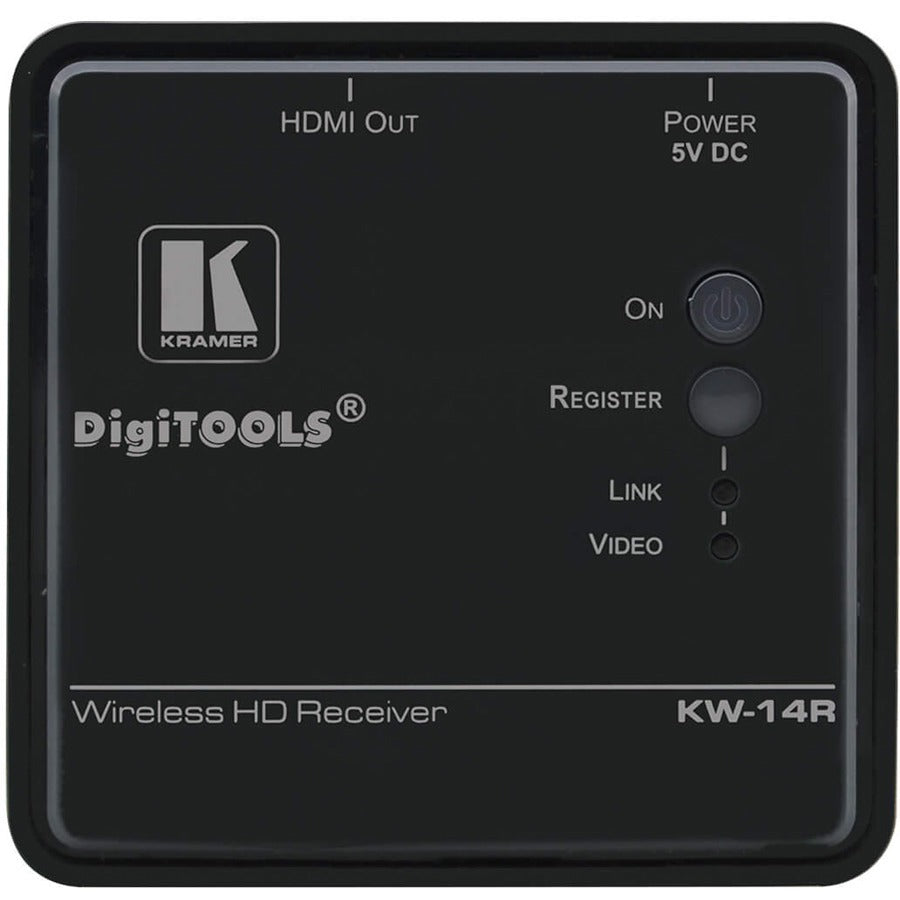 Kramer KW-14R Wireless HD Receiver