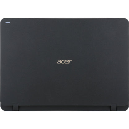 Acer TravelMate B117-M TMB117-M-C37N 11.6" Notebook - HD - 1366 x 768 - Intel Celeron N3060 Dual-core (2 Core) 1.60 GHz - 4 GB Total RAM - 128 GB SSD