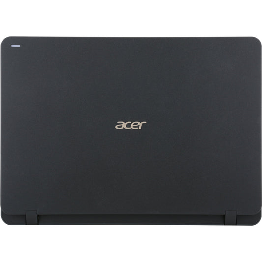 Acer TravelMate B117-M TMB117-M-C37N 11.6" Notebook - HD - 1366 x 768 - Intel Celeron N3060 Dual-core (2 Core) 1.60 GHz - 4 GB Total RAM - 128 GB SSD
