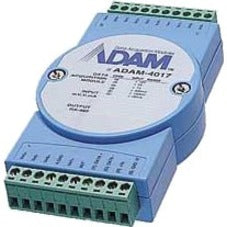 8CH ANALOG INPUT MODULE        