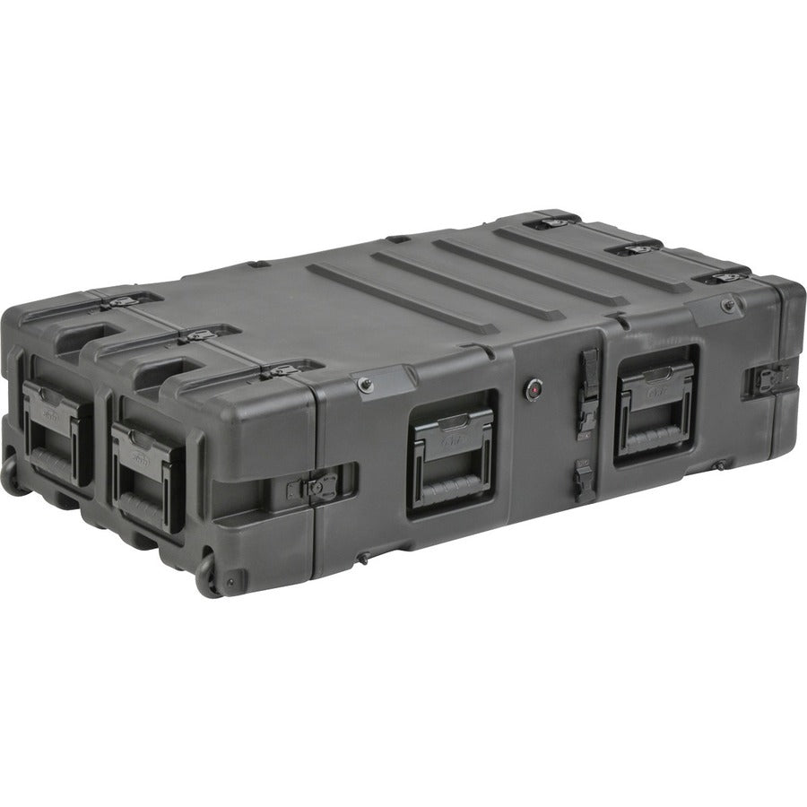 SKB 4U 30 Inch Deep Static Shock Rack