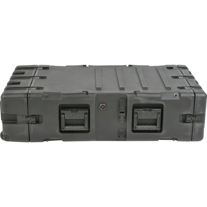 SKB 4U 30 Inch Deep Static Shock Rack