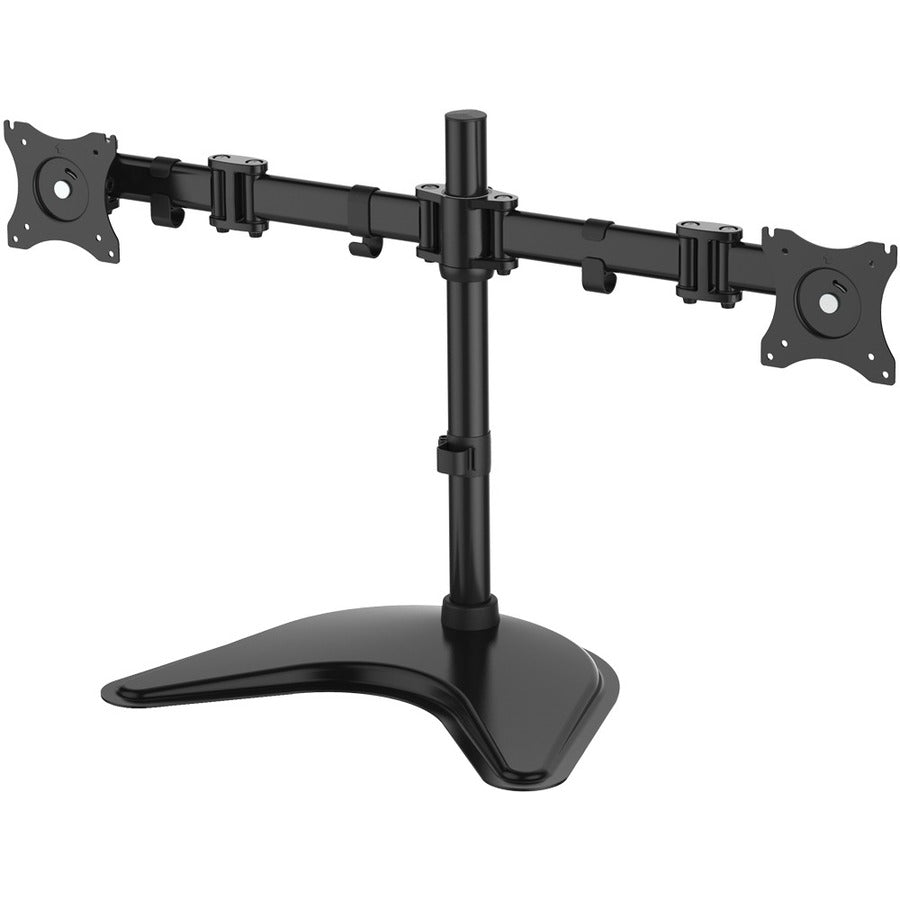 ARTICULATED FREESTANDING DUAL  