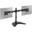 ARTICULATED FREESTANDING DUAL  