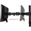ARTICULATED FREESTANDING DUAL  