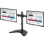 ARTICULATED FREESTANDING DUAL  