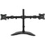ARTICULATED FREESTANDING DUAL  