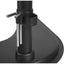 ARTICULATED FREESTANDING DUAL  