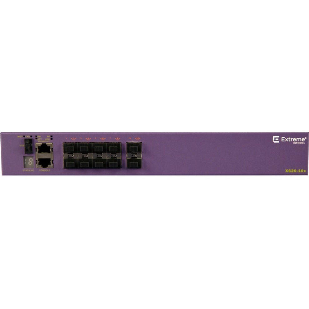 Extreme Networks 10Gb Edge Ethernet Switch